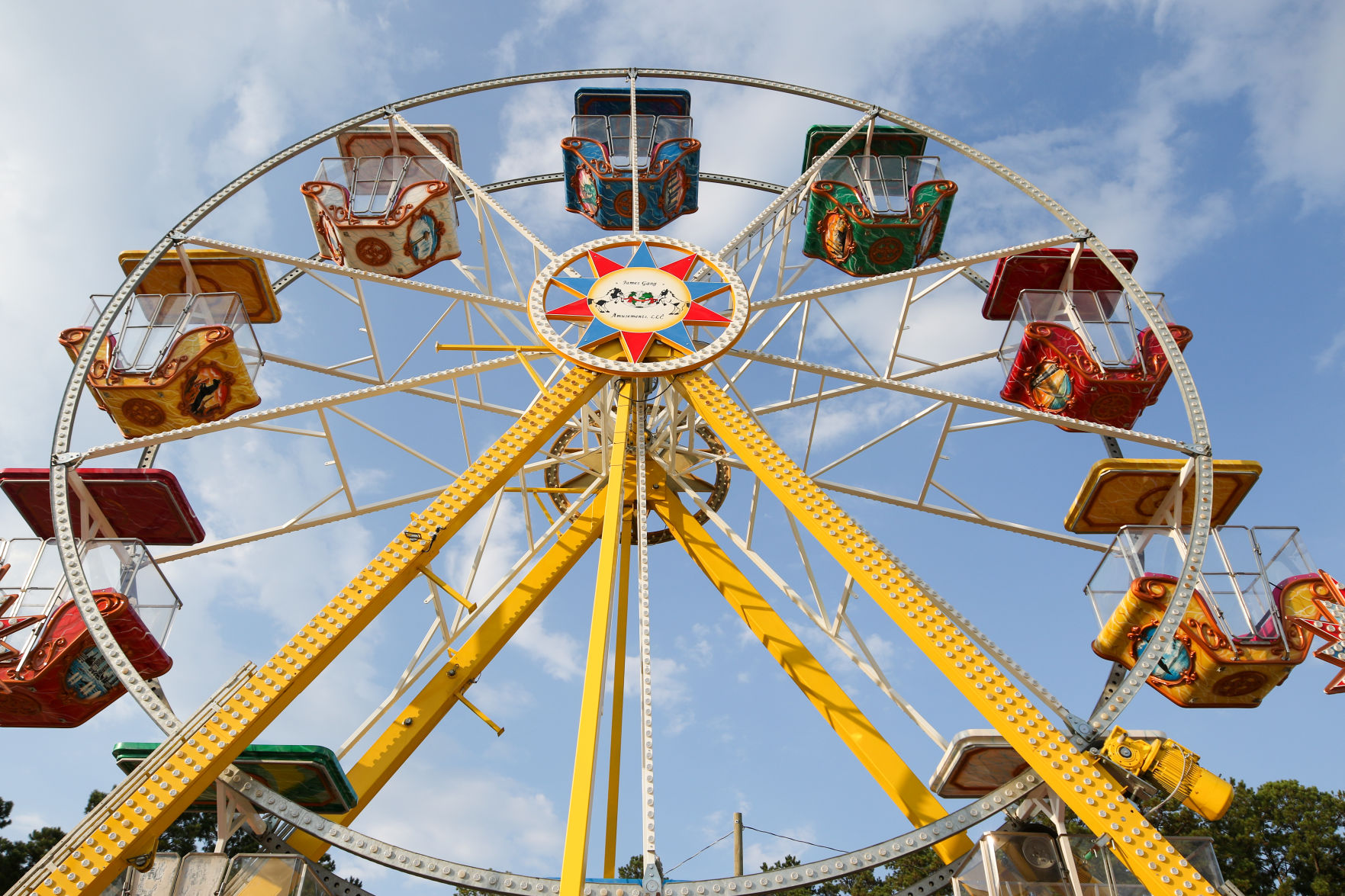Lee County Fair 2019